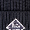 Cappello ROY ROGER'S Logo ricamato
Nero