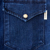 Camicia ROY ROGER'S Texana denim
Blu
