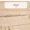 Pantalone BRIGLIA Tasca america slim fit
Beige