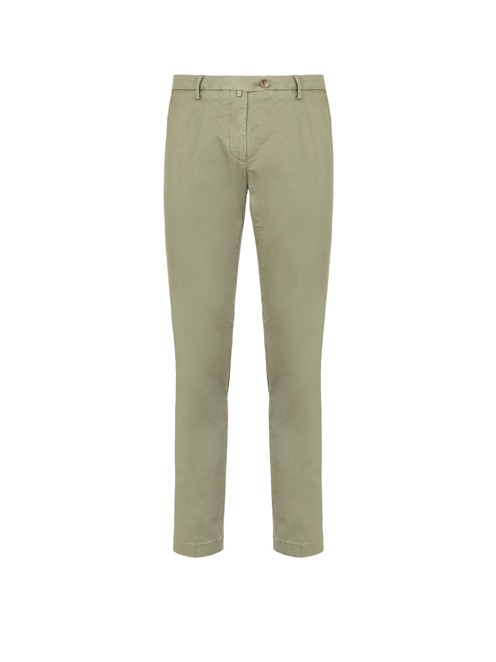 Pantalone BRIGLIA Tasca america slim fit
Verde