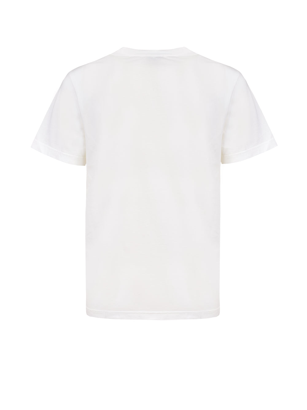 T-shirt BROOKSFIELD Stmpa palme
Bianco
