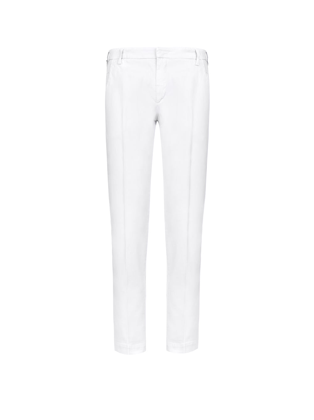 Pantalone ENTRE AMIS Tasca america
Panna