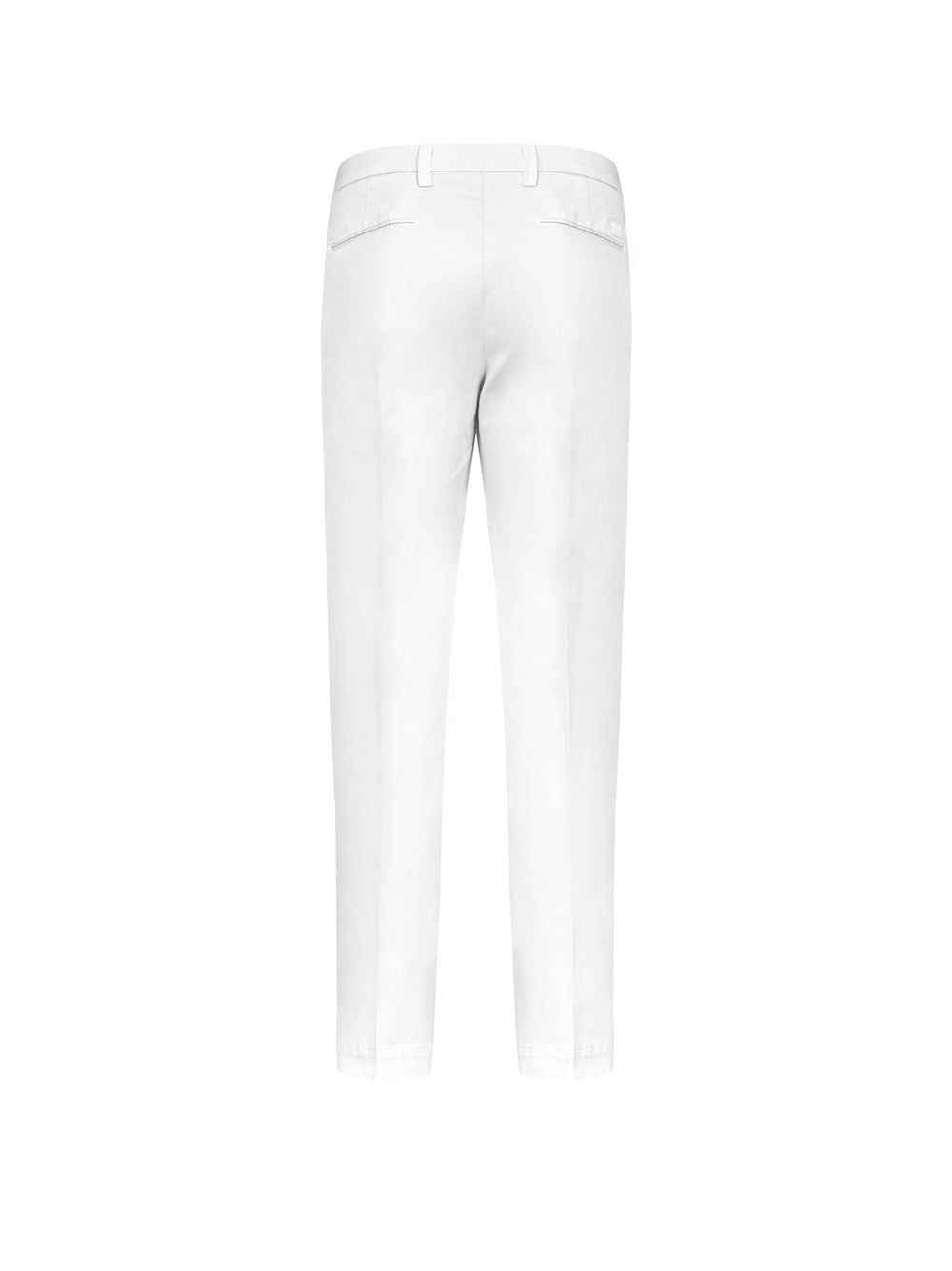 Pantalone ENTRE AMIS Tasca america
Panna