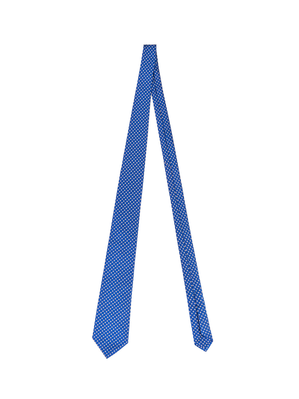 Cravatta PETRONIUS Pois
Azzurro