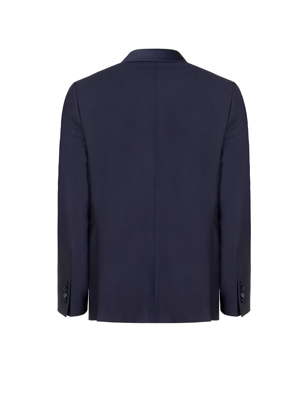 Abito SARTORIA LATORRE Collo sciallato
Blu