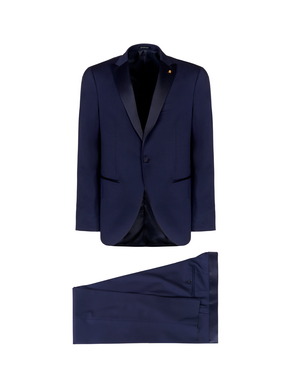 Abito SARTORIA LATORRE Rever raso
Blu