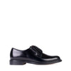 Scarpe BERWICK Derby fondo cuoio
Nero