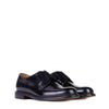 Scarpe BERWICK Derby fondo cuoio
Nero