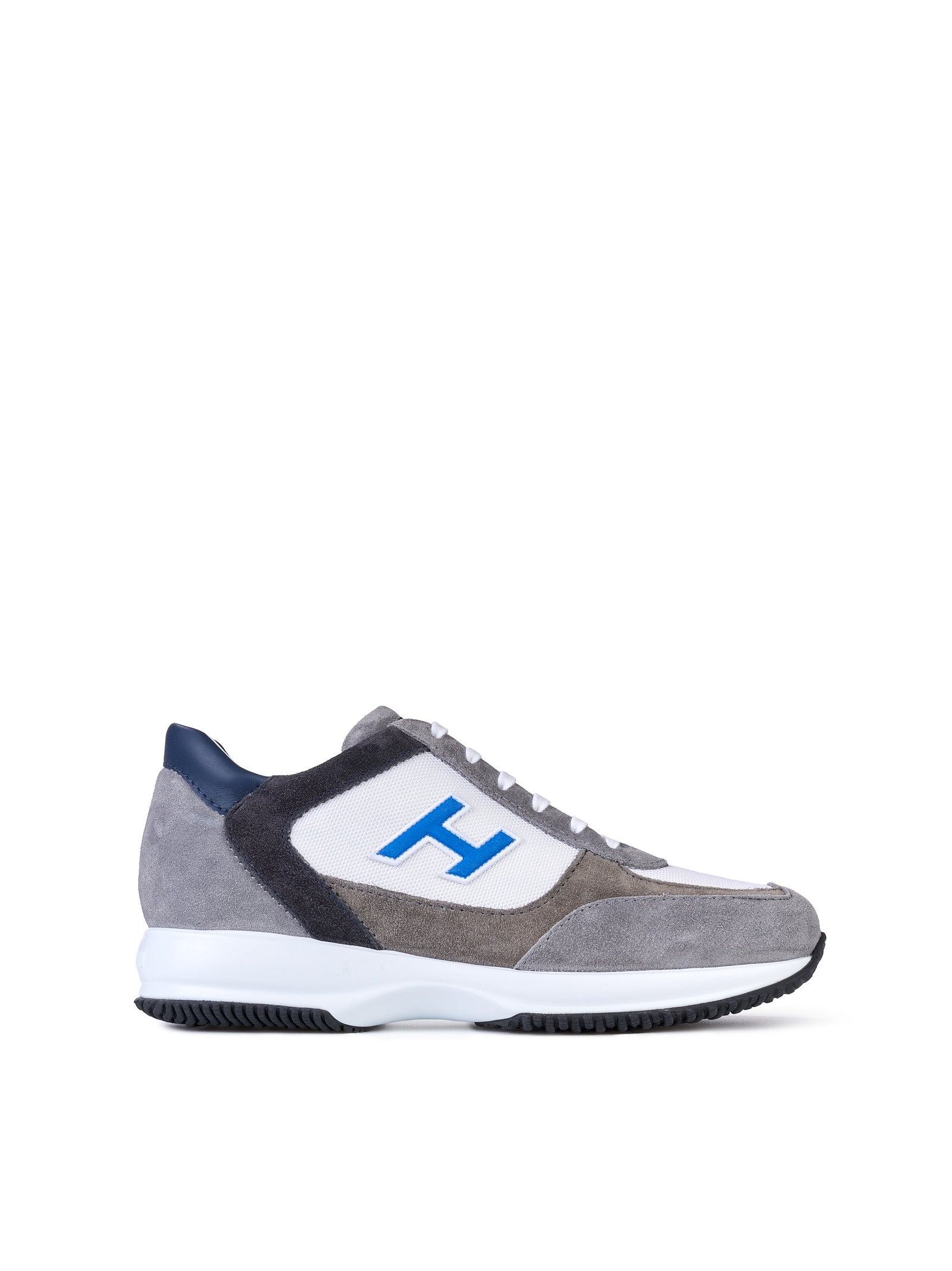 Sneaker HOGAN Interactive
Bianco/grigio