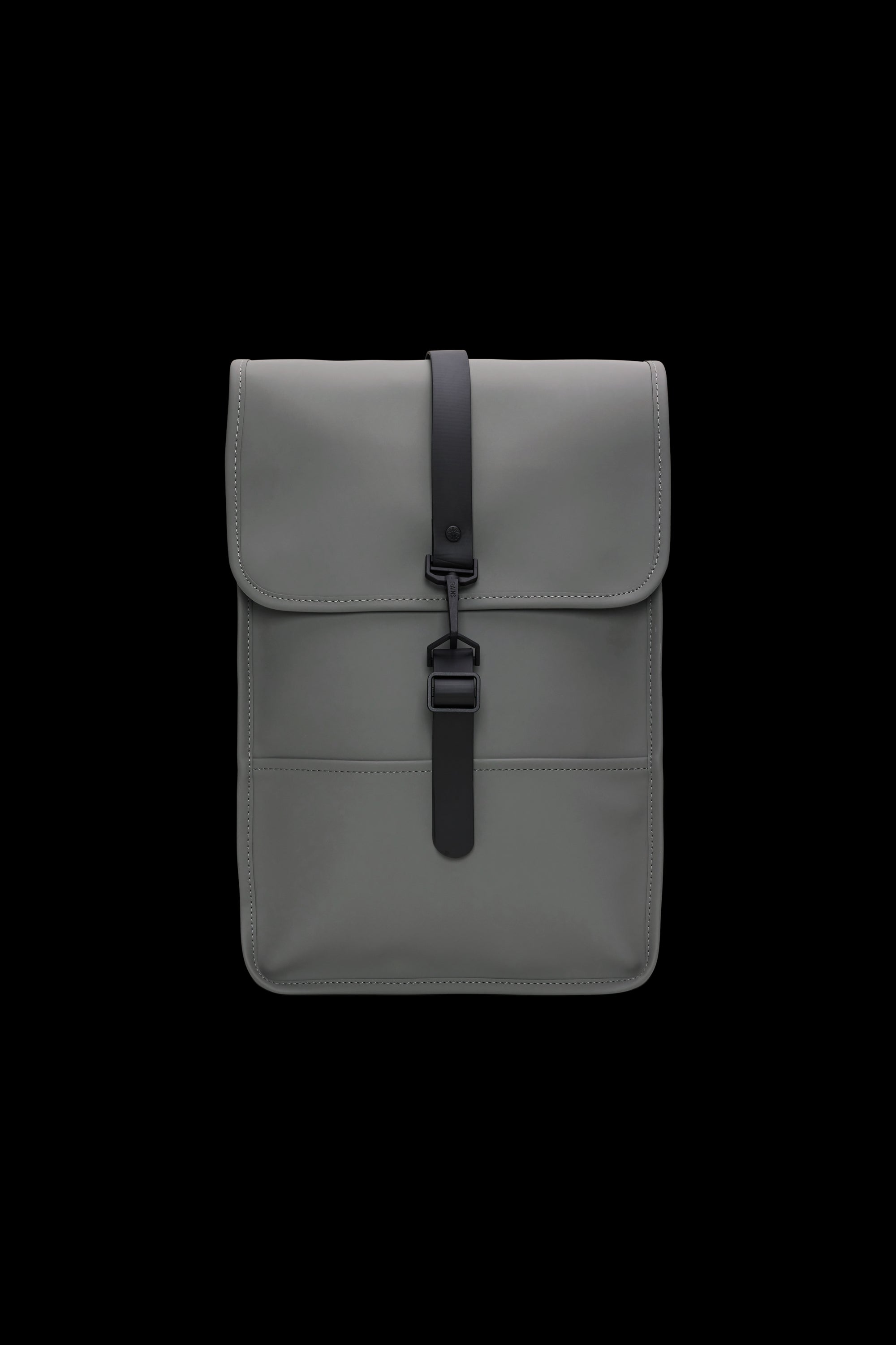 Zaino RAINS Backpack mini
Grigio